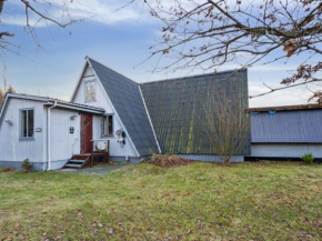 Holiday Home Kierulf - 6-6km from the sea by Interhome, Ebeltoft